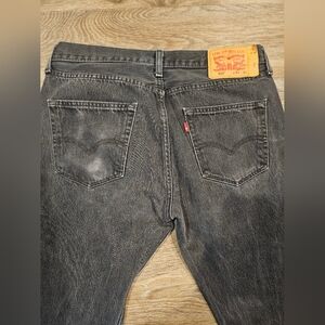 Vintage Levis 501